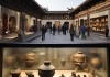 浙江博物馆， manual labor’s hidden treasures