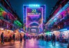 郑洲二二极击进市场之光
